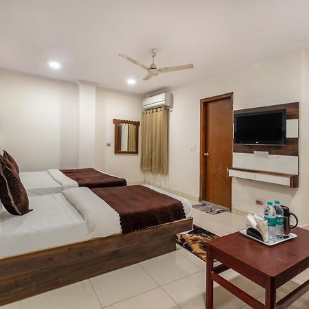 Hotel South Indian Delhi  Ngoại thất bức ảnh