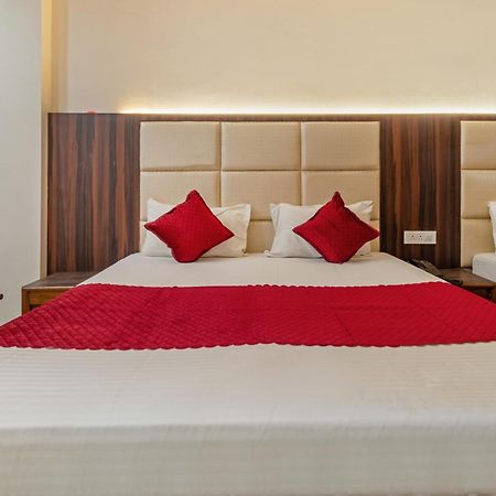 Hotel South Indian Delhi  Ngoại thất bức ảnh