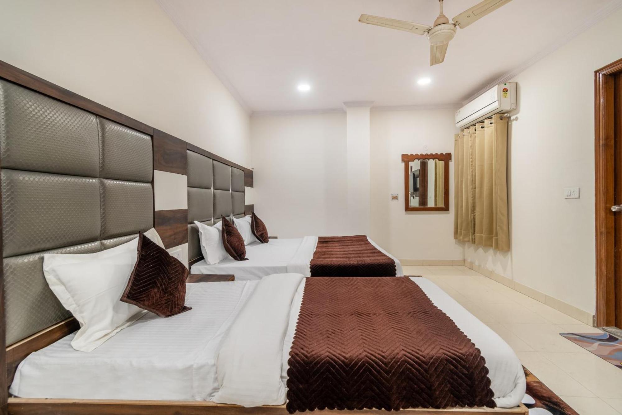 Hotel South Indian Delhi  Ngoại thất bức ảnh