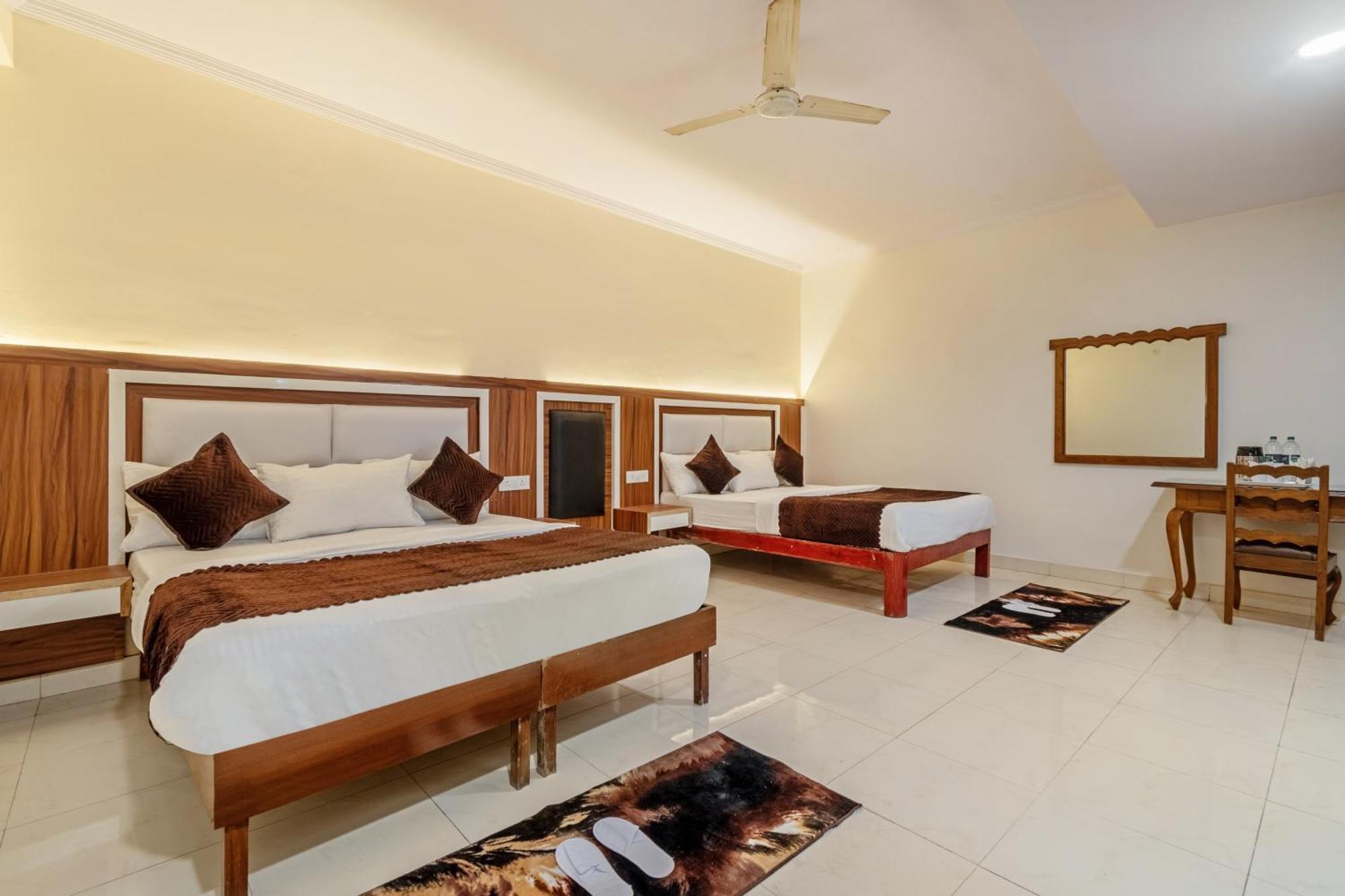 Hotel South Indian Delhi  Ngoại thất bức ảnh