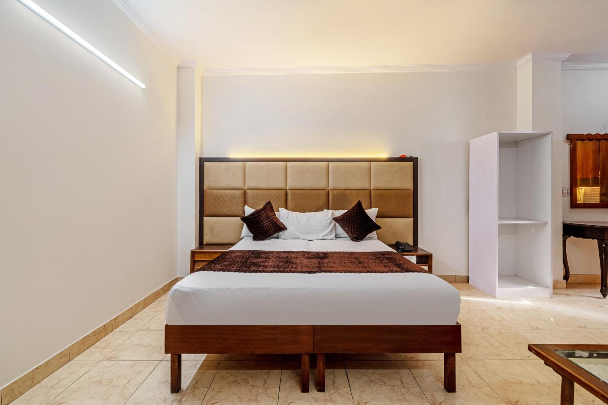 Hotel South Indian Delhi  Ngoại thất bức ảnh