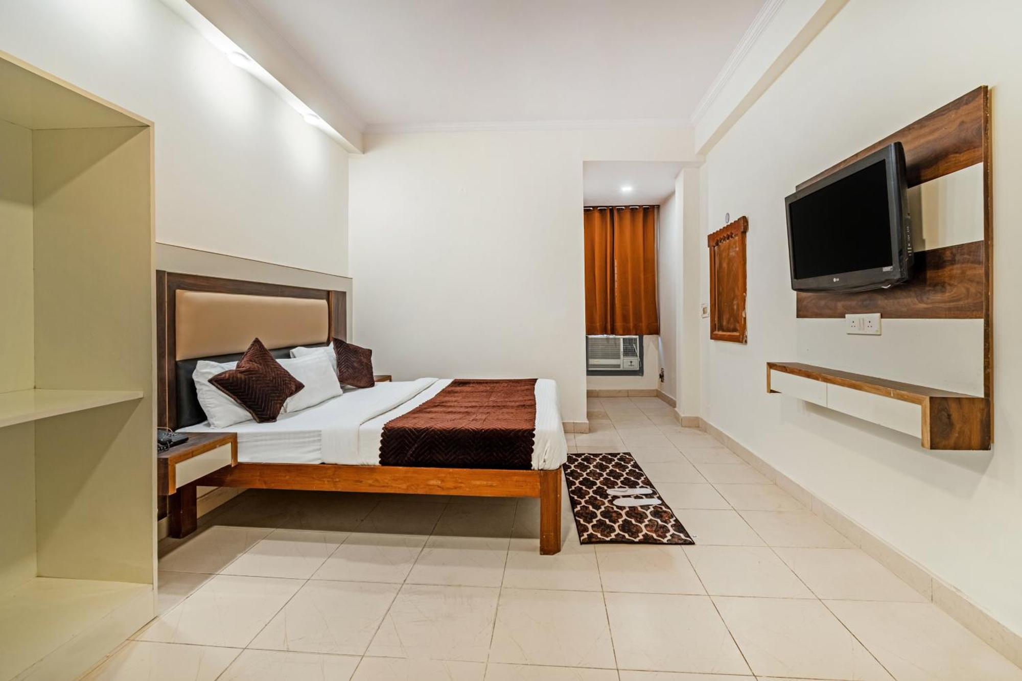 Hotel South Indian Delhi  Ngoại thất bức ảnh