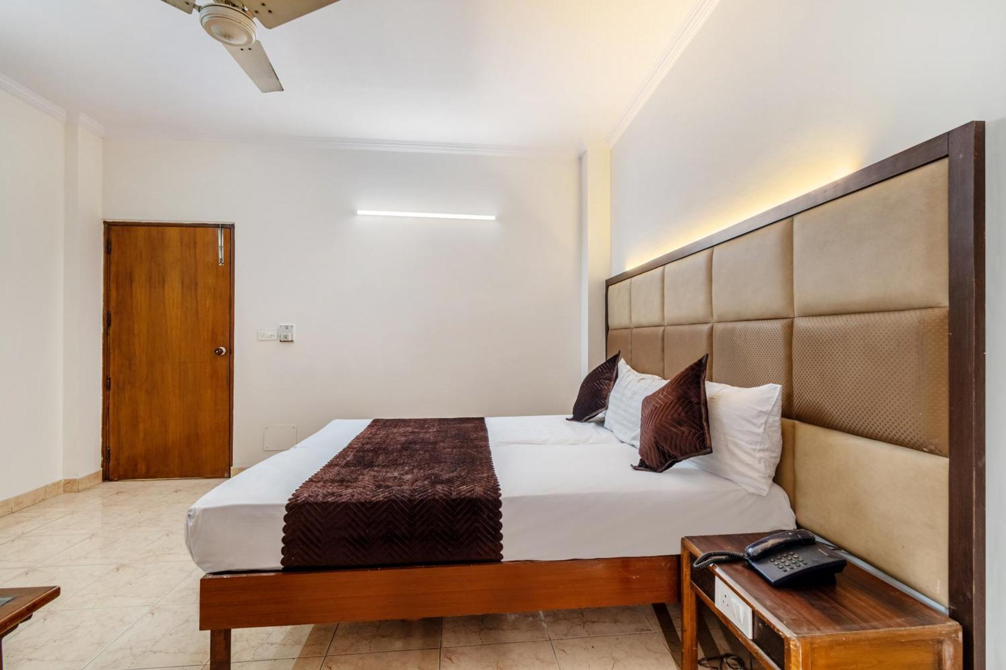 Hotel South Indian Delhi  Ngoại thất bức ảnh