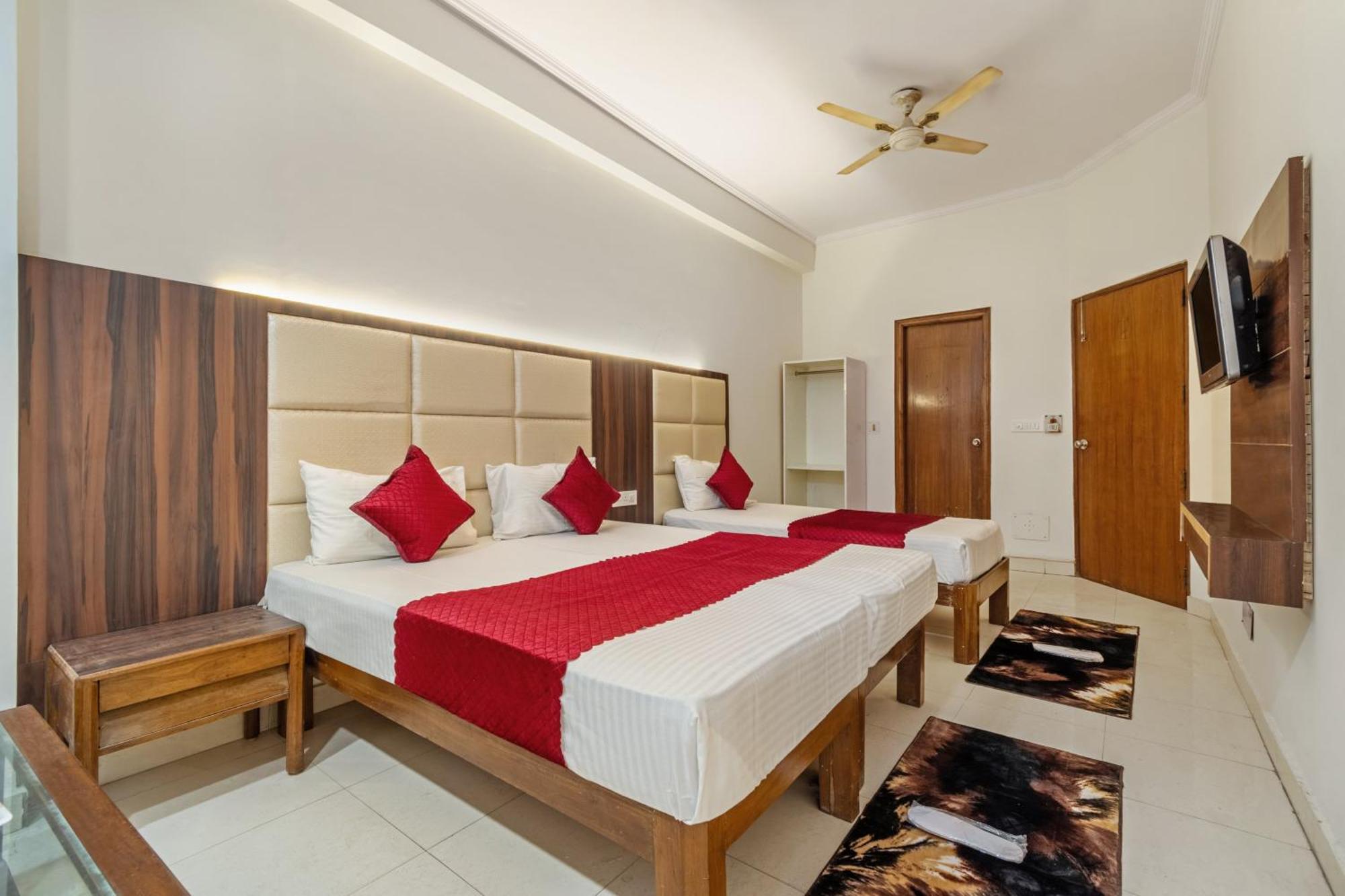 Hotel South Indian Delhi  Ngoại thất bức ảnh