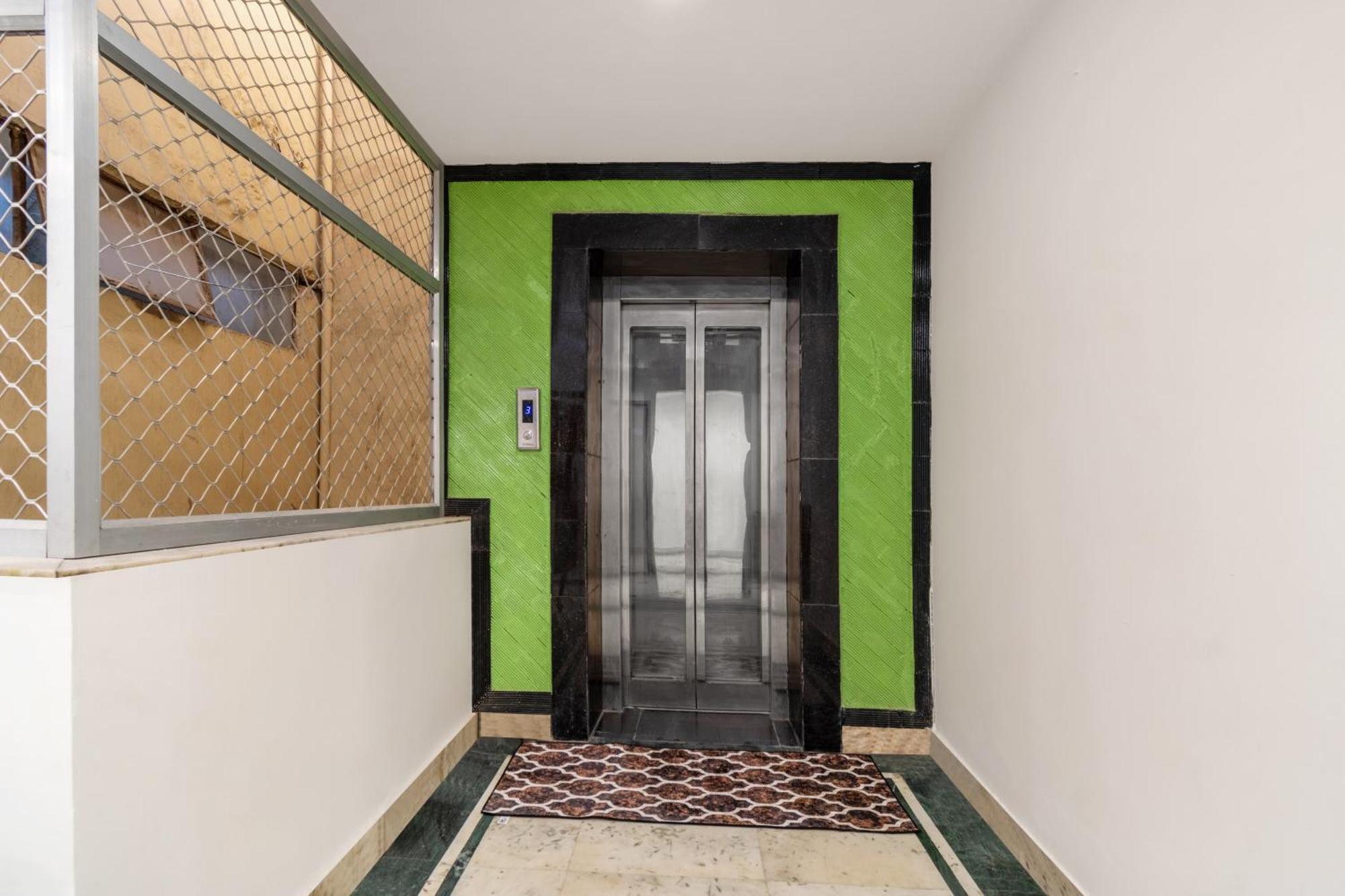 Hotel South Indian Delhi  Ngoại thất bức ảnh